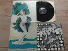 GOLDEN EARRING - MOONTAN - 1st UK PRESS-A1B1-SUPERB AUDIO-LYRIC SHEET-VG+EX VINY