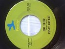 Funk Jazz Breaks 45 RUSTY BRYANT Fire Eater PRESTIGE