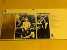 SPECTRUM - Part One -LP reissue of 1971-Australien progressiv Rock