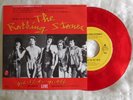 The Rolling Stones - Time Is On My Side. 1982 Japan 7