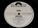 ABBA Arrival / German PROMO LP 1976  POLYDOR 2344058