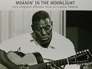 Howlin' Wolf - Howlin Wolf / Moanin in the Moonlight [New Vinyl] Holland - Impor
