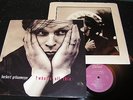 HERBERT GRÖNEMEYER ? what's all this / Canadian LP 1988 EMI CAPITOL 066-7919751