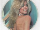 OLIVIA NEWTON-JOHN Magic - RARE Jet Picture Disc 7