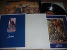 1975 ELTON JOHN CAPTAIN FANTASTIC MCA-2142 VINYL LP NM GATEFOLD w/POSTER & BOOKS