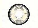Musterplatte / Promo EP Gus Backus - Sauerkraut-Polka / Alle Schotten sparen