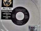 David Bowie / Tom Verlaine - Kingdom Come - 7