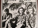 OLIVER KLAUS - same - LP re Booklet Canada - 70s garage Psych Ltd Ed oop