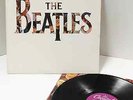 The Beatles 20 Greatest Hits Vinyl LP 1982 NM