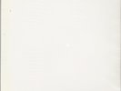 Led Zeppelin IV LP Test Pressing SS