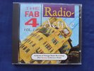 THE FAB 4 - THE BEATLES RADIO ACTIVE VOL. 1 [1988 PYRAMID] OUT OF PRINT - 60s