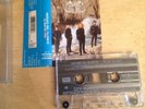 Heroes Del Silencio - El Mar No Cesa MC Cassette Tape Made In Italy 07777914554