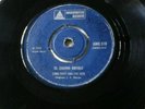 EL CASINO ROYALE-LYNN TAIT & THE JETS.VINYL 7