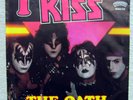 Single / KISS / 1981 / AUSTRIA PRESSUNG  / RARITÄT /