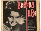 Brenda Lee - Pretend 7