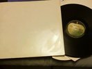 THE BEATLES EMI SINGAPORE WHITE ALBUM 1st press missing track slpea-1007/8