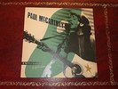 PAUL MCCARTNEY UNPLUGGED  LP RECORD