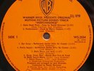 LP Mick Jagger (The Rolling Stones) Performance Warner USA 1970