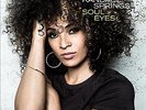 KANDACE SPRINGS-SOUL EYES  VINYL LP NUOVO