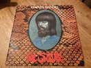 Harvey Mandel LP The Snake UK Janus 1st Press NICE COPY