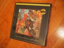SANTANA Abraxas MFSL UD1SOO1 UltraDisc One-Step 45rpm 2LP Box Set #0678/2500