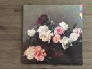 New Order ?– Power, Corruption & Lies LP Qwest Records ?– 1-25308-1 ARC PRESS
