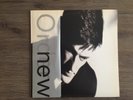 New Order ?– Low-life LP w/ OBI Sash Qwest Records ?– 1-25289-1 RARE