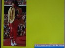 The Rolling Stones - Abandoned In Detroit LP Rare