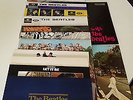 BEATLES COLLECTION 1978 Apple/Parlophone Blue Box 14 LP's OZ NM Lennon-McCartney