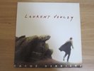 LAURENT VOULZY - Cache Derriere LP 1992 INSERT
