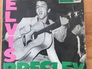 ELVIS PRESLEY. 
