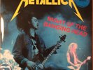 Metallica - NIGHT OF THE BANGING HEAD - 2 LP