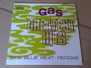 GAS GREATEST HITS  (PAMA LP) trojan  2 two tone pat kelly lester sterling