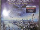 IRON MAIDEN BRAVE NEW WORLD 2X12