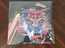 JUDAS PRIEST.ORIGINAL SEALED VINYL LP.DEFENDERS OF THE FAITH.METAL.1984.MINT