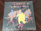 LP  SEALED - QUEEN A Kind Of Magic ORIGINAL CAPITOL/EMI SMAS 12476