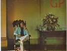 Gram Parsons- GP, with Emmylou Harris,Reprise Records- MS 2123,  Gatefold, 1973