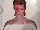 David Bowie - Aladdin Sane - Vinyl Album in Excellent Condition