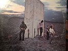 The Who Who's Next Decca Vinyl W1/W1-2 VG++