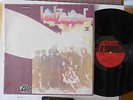 LED ZEPPELIN II ORIG ITALY 1969 1st PRESS EDITION ATLANTIC ATS ST 0655 LABEL LP