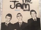 The Jam - In The City - Original 1977 Vinyl Album In Mint Condition
