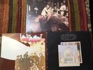 Led Zeppelin Vinyl LP-Lot The Song Remains the Same/ In Through the Out Door /II
