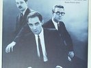 THE TRIO Billy Bean Gaylor Norris LP Vinyl Riverside RLP 380 MONO NM R-1869