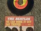 Beatles we can work it out