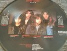 Metallica Kill em all