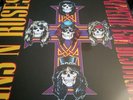 Guns N' Roses - Appetite For Destruction  - New Sealed Vinyl Record-180g.