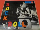 ELVIS PRESLEY - Rca Italiana A72V 0074  ROCK' N' ROLL (1th Edition)