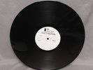 Lack Of Interest never back down LP TEST PRESS powerviolence infest crossed out