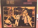 SEALED  1983 Tom Waits Swordfish Trombones Simply Vinyl Limited Edition LP