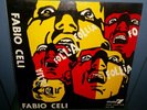 fabio celi e gli infermieri fondo di magazzino mint unplayed